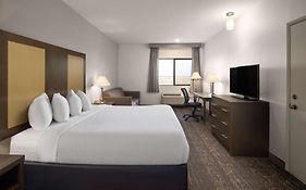 Baymont By Wyndham Moses Lake