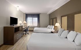 Baymont By Wyndham Moses Lake